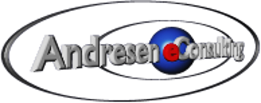 Andresen-eConsulting Logo